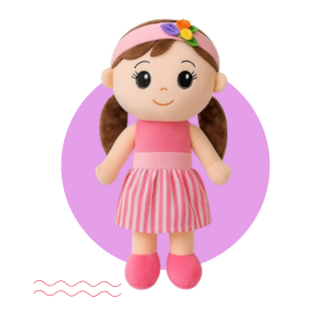 Pretend Play & Doll Toys