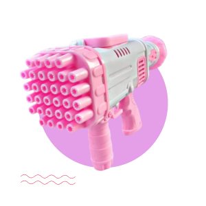 Bubble & Outdoor Toys