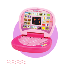 Educational & Smart Toys