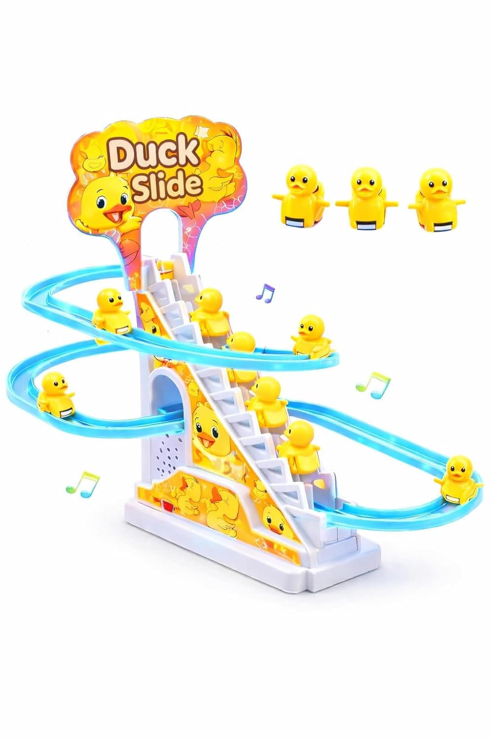 duck 2