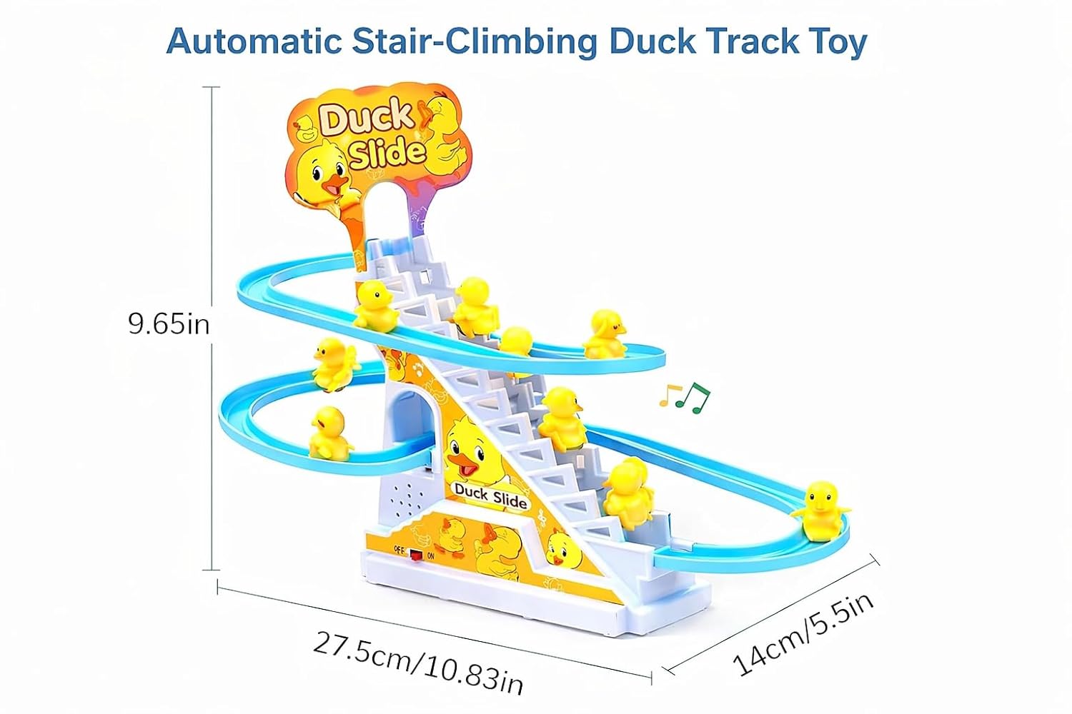 duck 3