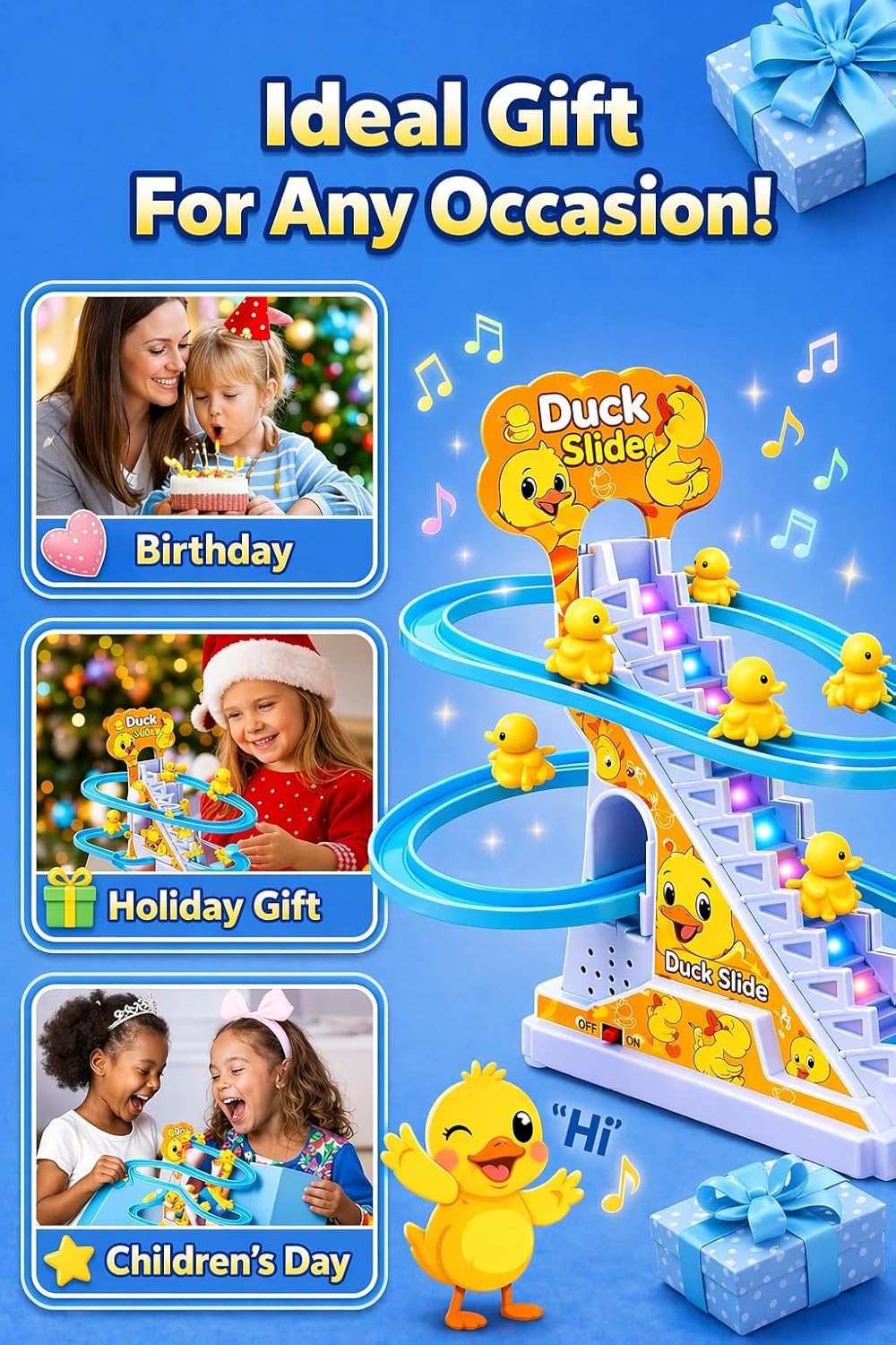duck 5