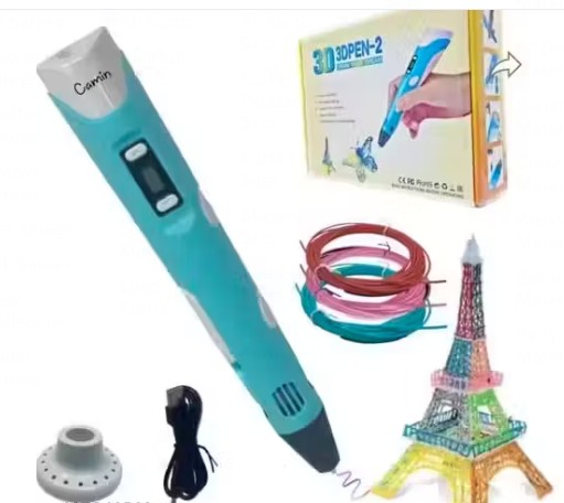 3D Pen