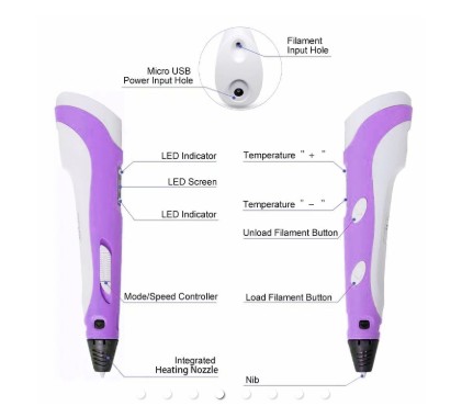 3D Pen3