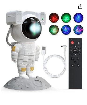 ASTRO PRO1