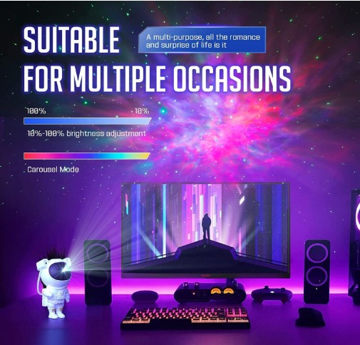ASTRO PRO2