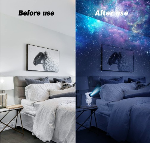 ASTRO PRO3