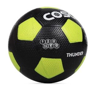 COSCO Outdoor Football – High-Performance Soccer Ball RED