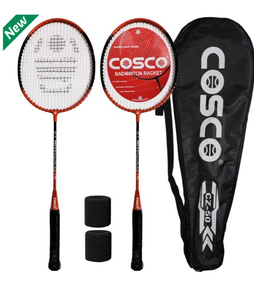 COSCO BADMNTN