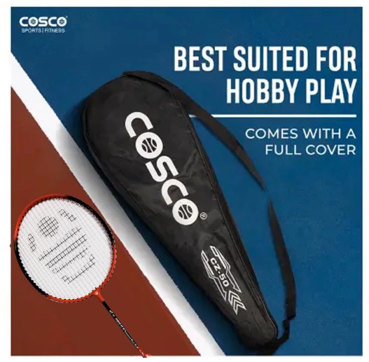 COSCO BADMNTN1