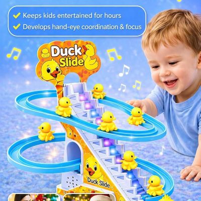 duck 4